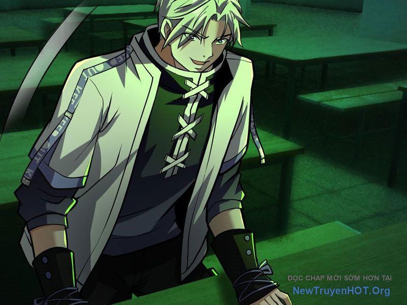 Toàn Cầu Sợ Hãi: Tôi Mở Hack Tự Chọn Cửa Hàng - Chapter 8 - Page 37