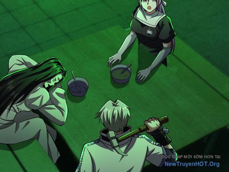 Toàn Cầu Sợ Hãi: Tôi Mở Hack Tự Chọn Cửa Hàng - Chapter 8 - Page 41