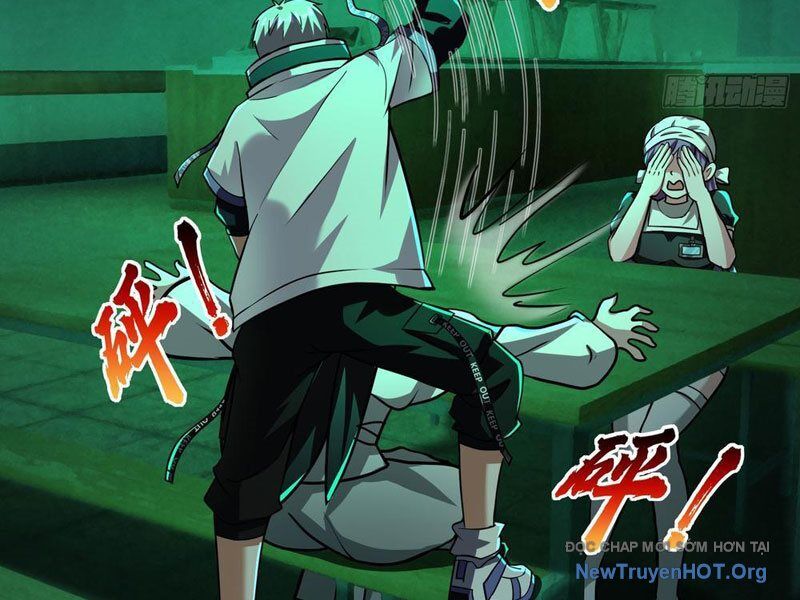 Toàn Cầu Sợ Hãi: Tôi Mở Hack Tự Chọn Cửa Hàng - Chapter 8 - Page 55