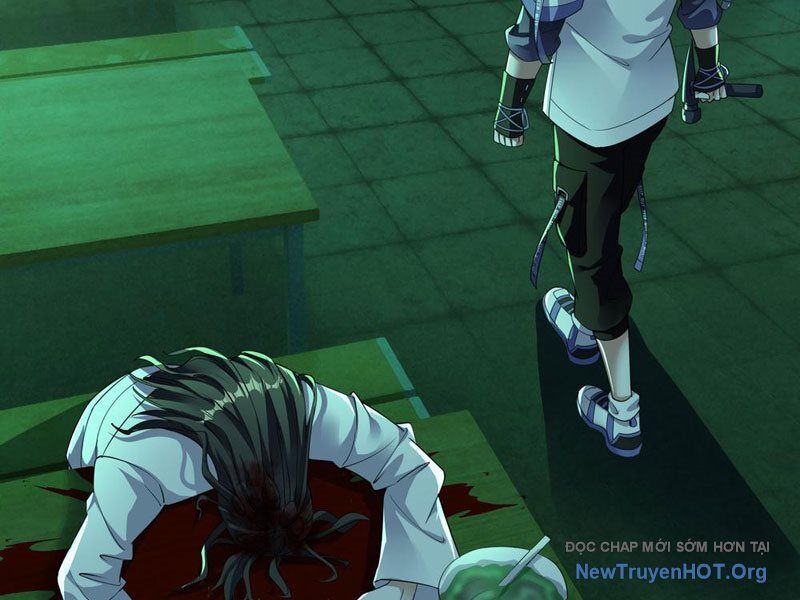 Toàn Cầu Sợ Hãi: Tôi Mở Hack Tự Chọn Cửa Hàng - Chapter 8 - Page 58