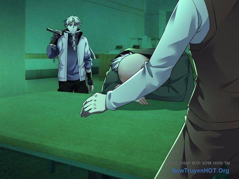 Toàn Cầu Sợ Hãi: Tôi Mở Hack Tự Chọn Cửa Hàng - Chapter 8 - Page 60