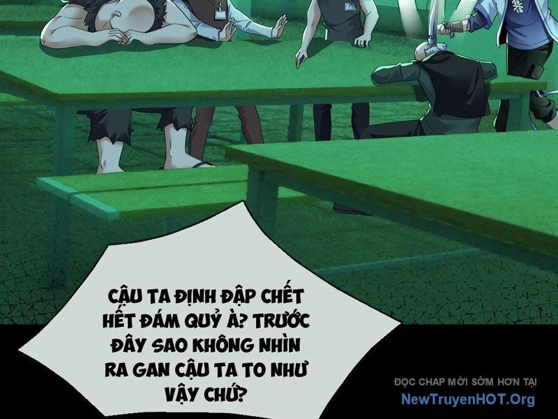 Toàn Cầu Sợ Hãi: Tôi Mở Hack Tự Chọn Cửa Hàng - Chapter 8 - Page 68