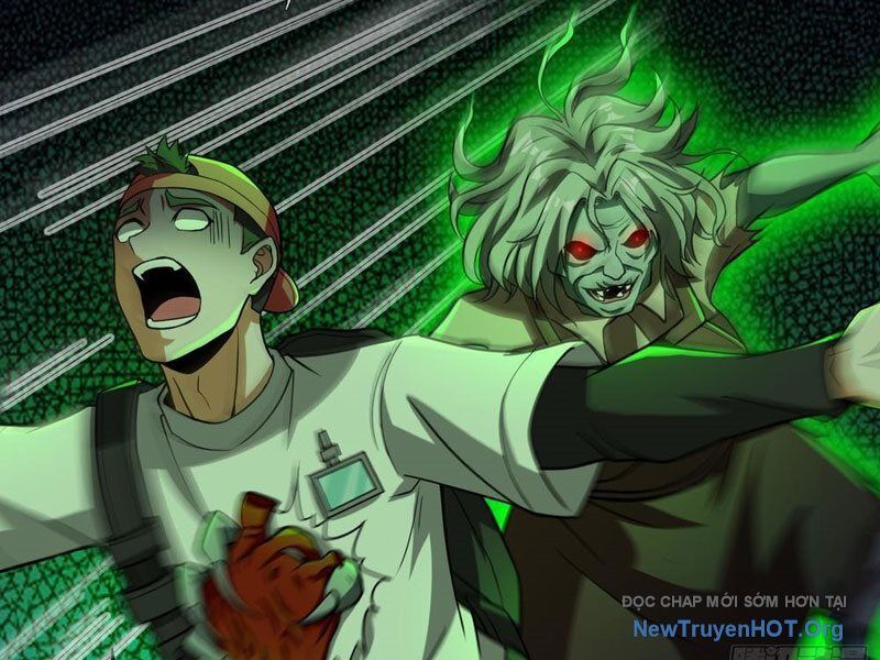 Toàn Cầu Sợ Hãi: Tôi Mở Hack Tự Chọn Cửa Hàng - Chapter 8 - Page 7