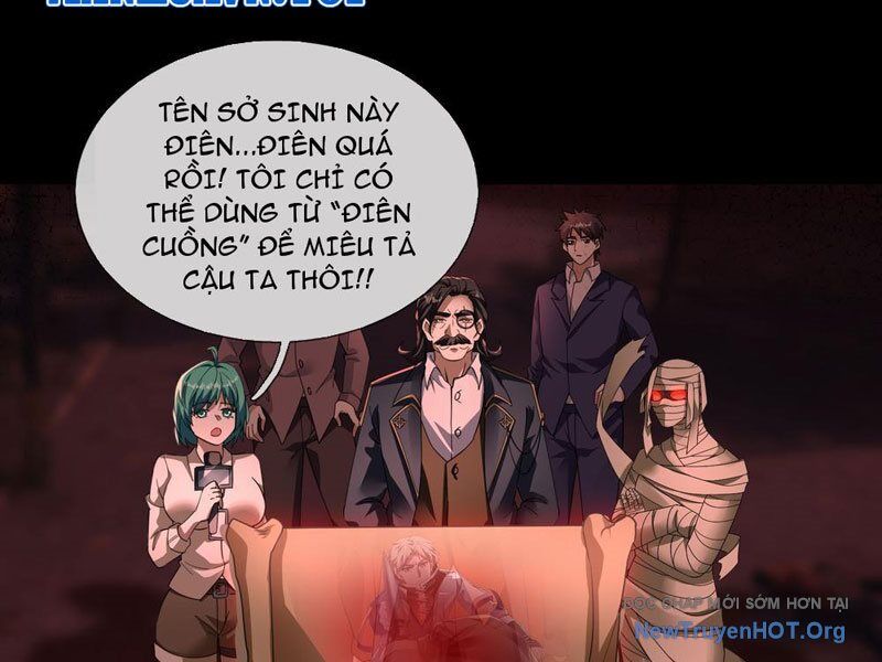 Toàn Cầu Sợ Hãi: Tôi Mở Hack Tự Chọn Cửa Hàng - Chapter 8 - Page 71