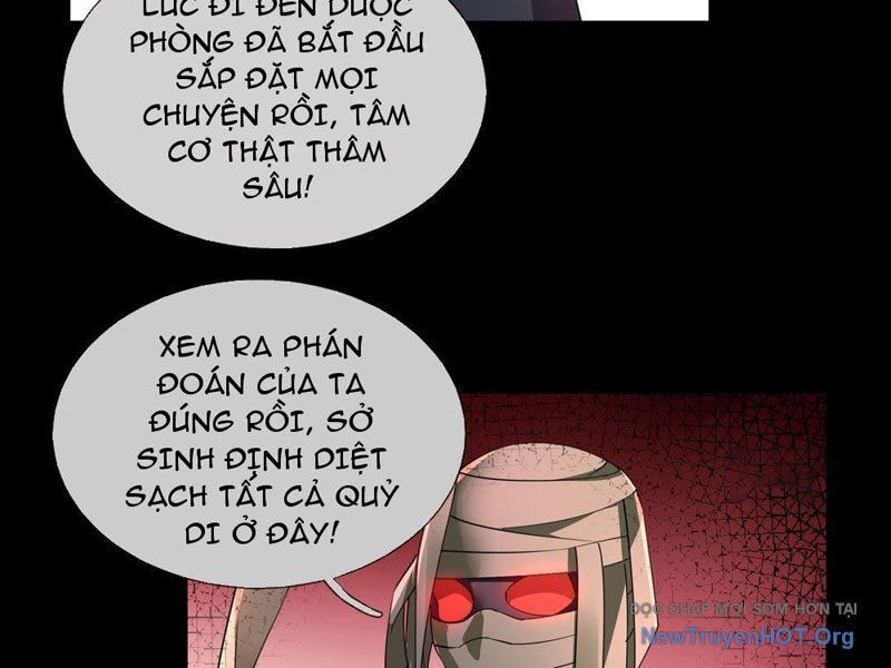 Toàn Cầu Sợ Hãi: Tôi Mở Hack Tự Chọn Cửa Hàng - Chapter 8 - Page 75