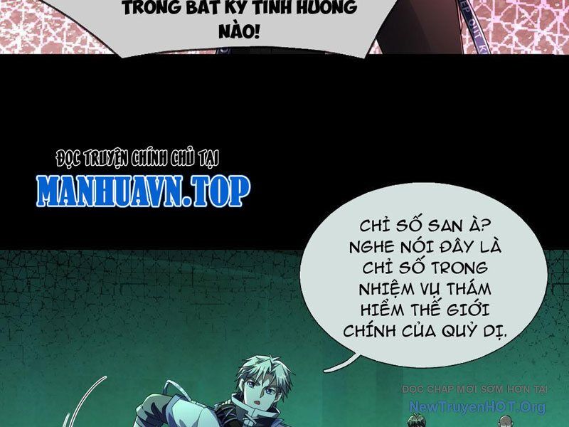 Toàn Cầu Sợ Hãi: Tôi Mở Hack Tự Chọn Cửa Hàng - Chapter 8 - Page 85