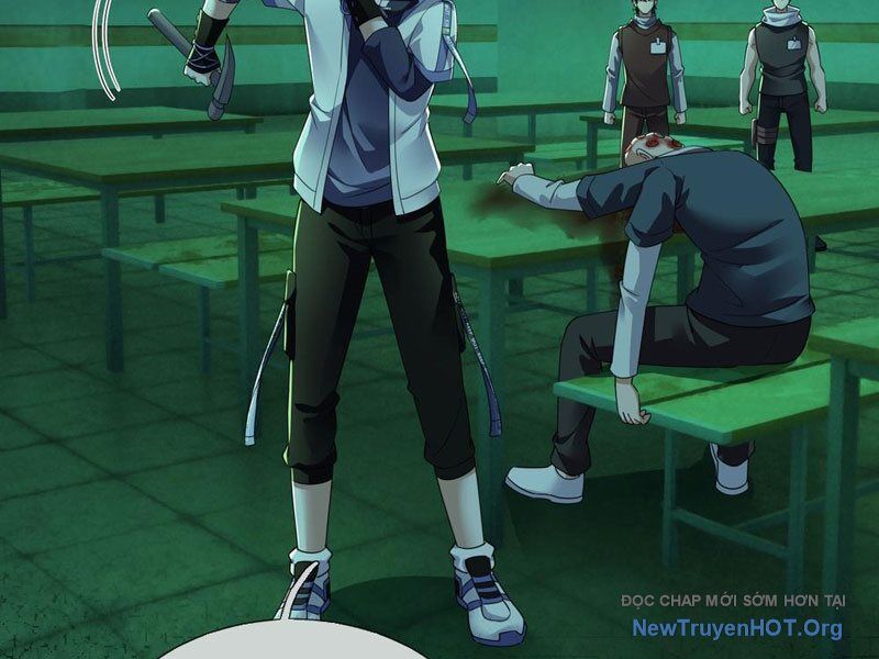 Toàn Cầu Sợ Hãi: Tôi Mở Hack Tự Chọn Cửa Hàng - Chapter 8 - Page 86