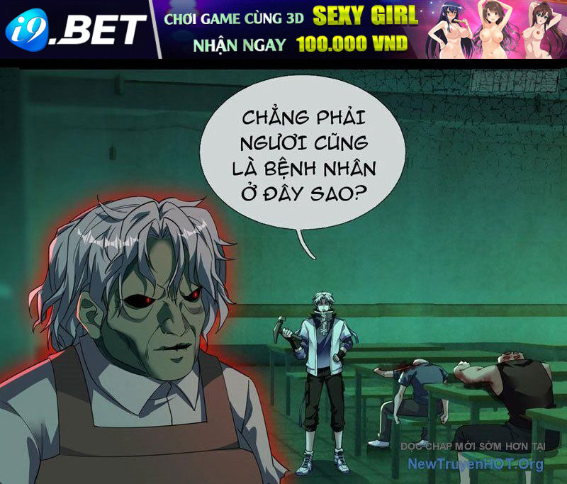 Toàn Cầu Sợ Hãi: Tôi Mở Hack Tự Chọn Cửa Hàng - Chapter 8 - Page 90