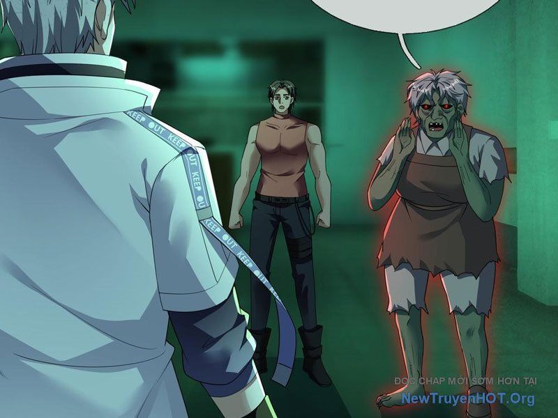 Toàn Cầu Sợ Hãi: Tôi Mở Hack Tự Chọn Cửa Hàng - Chapter 8 - Page 95