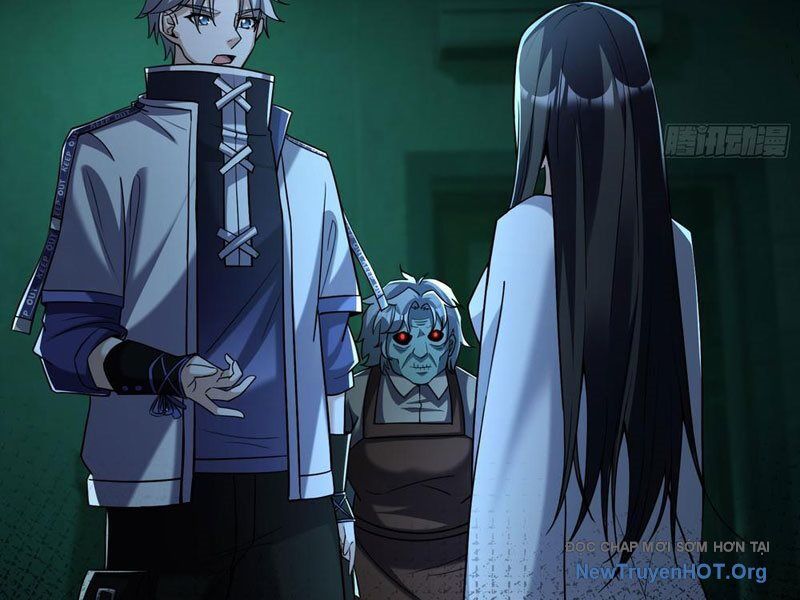 Toàn Cầu Sợ Hãi: Tôi Mở Hack Tự Chọn Cửa Hàng - Chapter 9 - Page 10