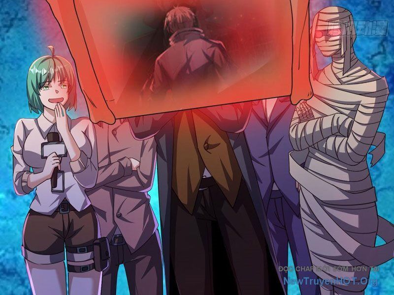 Toàn Cầu Sợ Hãi: Tôi Mở Hack Tự Chọn Cửa Hàng - Chapter 9 - Page 105