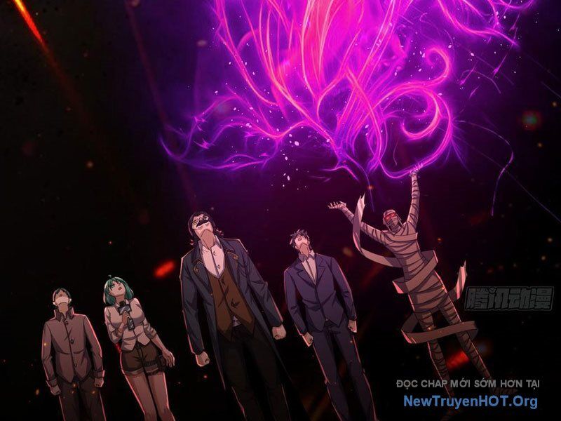 Toàn Cầu Sợ Hãi: Tôi Mở Hack Tự Chọn Cửa Hàng - Chapter 9 - Page 126