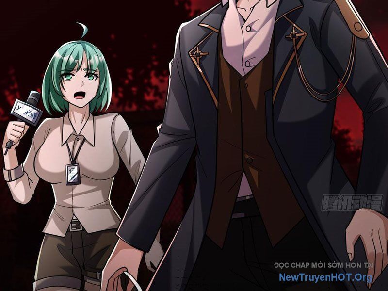 Toàn Cầu Sợ Hãi: Tôi Mở Hack Tự Chọn Cửa Hàng - Chapter 9 - Page 20