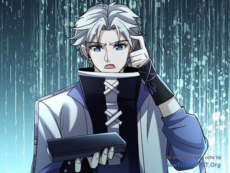 Toàn Cầu Sợ Hãi: Tôi Mở Hack Tự Chọn Cửa Hàng - Chapter 9 - Page 24