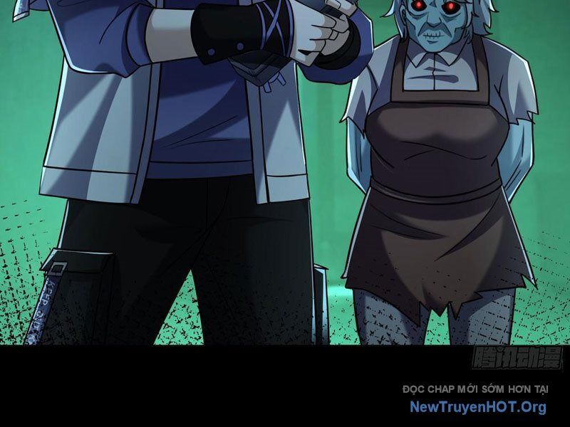 Toàn Cầu Sợ Hãi: Tôi Mở Hack Tự Chọn Cửa Hàng - Chapter 9 - Page 27