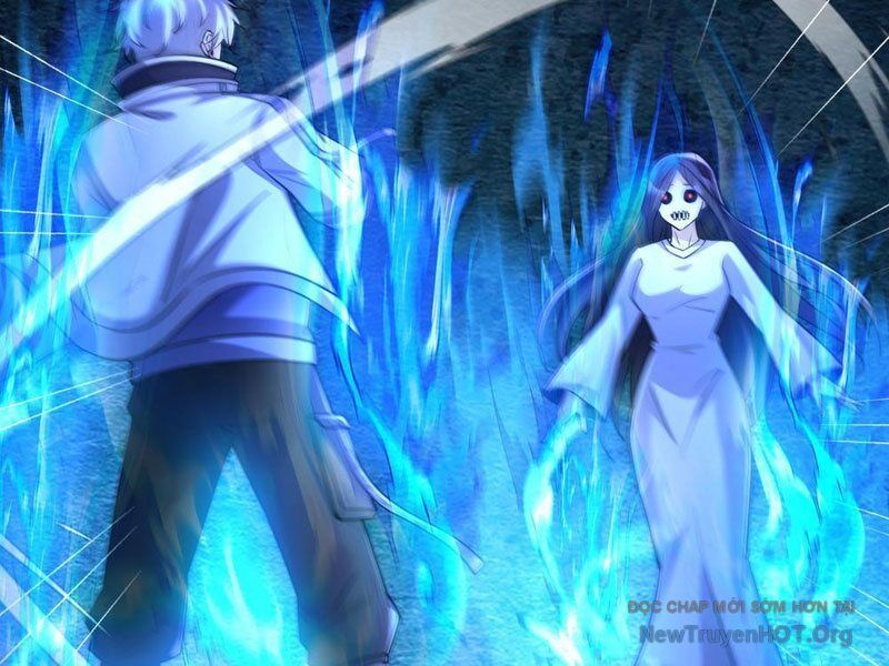 Toàn Cầu Sợ Hãi: Tôi Mở Hack Tự Chọn Cửa Hàng - Chapter 9 - Page 33