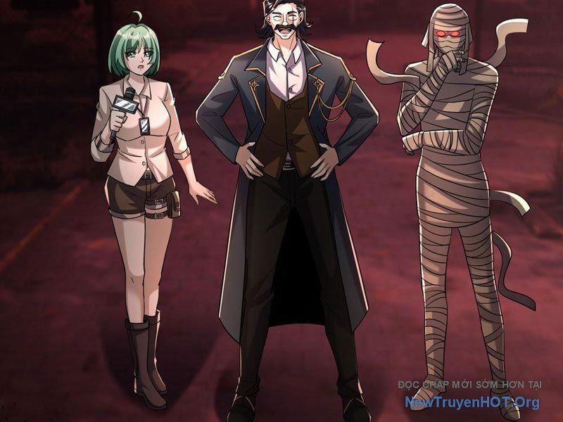 Toàn Cầu Sợ Hãi: Tôi Mở Hack Tự Chọn Cửa Hàng - Chapter 9 - Page 38