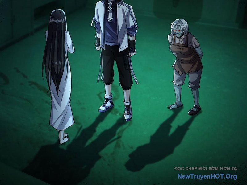 Toàn Cầu Sợ Hãi: Tôi Mở Hack Tự Chọn Cửa Hàng - Chapter 9 - Page 4