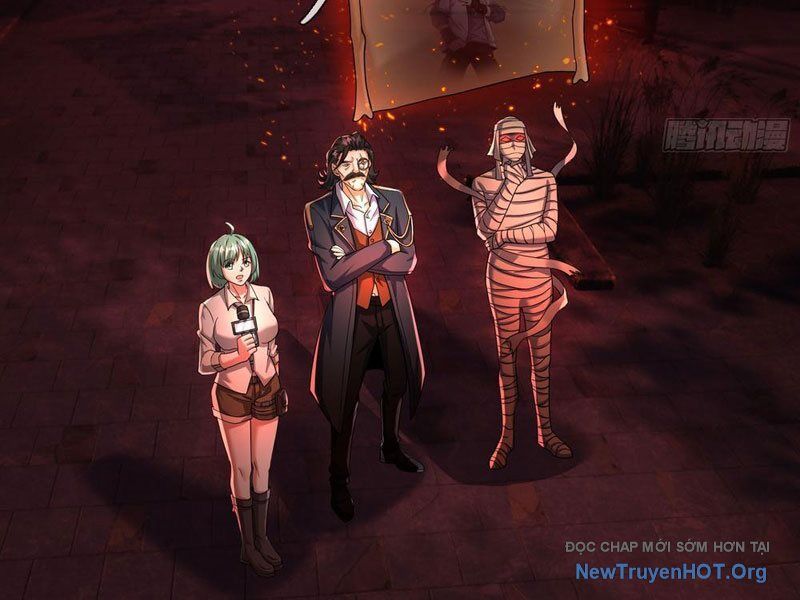 Toàn Cầu Sợ Hãi: Tôi Mở Hack Tự Chọn Cửa Hàng - Chapter 9 - Page 60