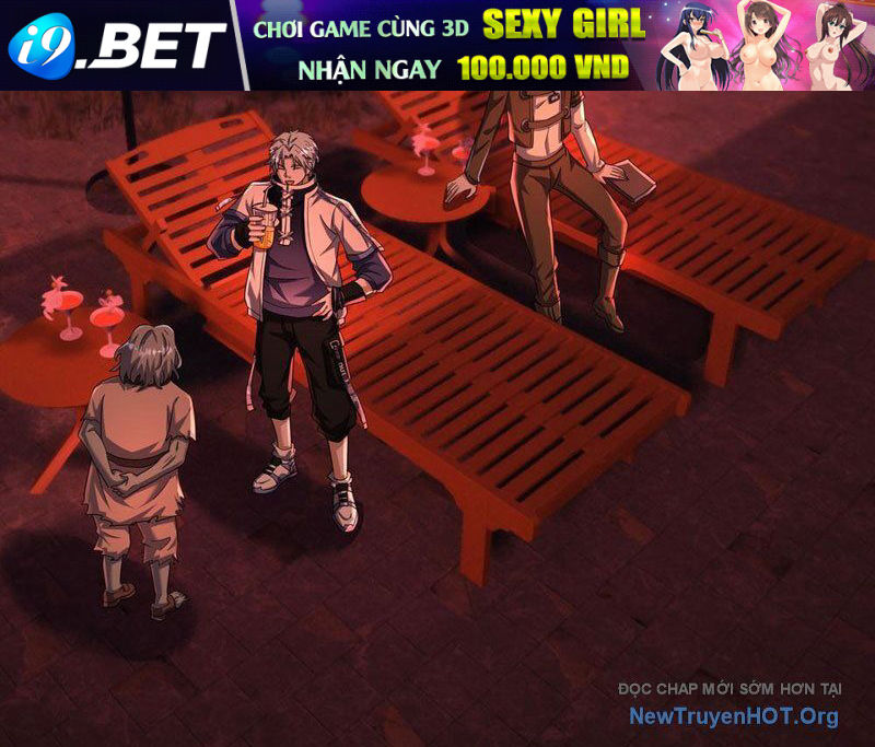 Toàn Cầu Sợ Hãi: Tôi Mở Hack Tự Chọn Cửa Hàng - Chapter 9 - Page 85