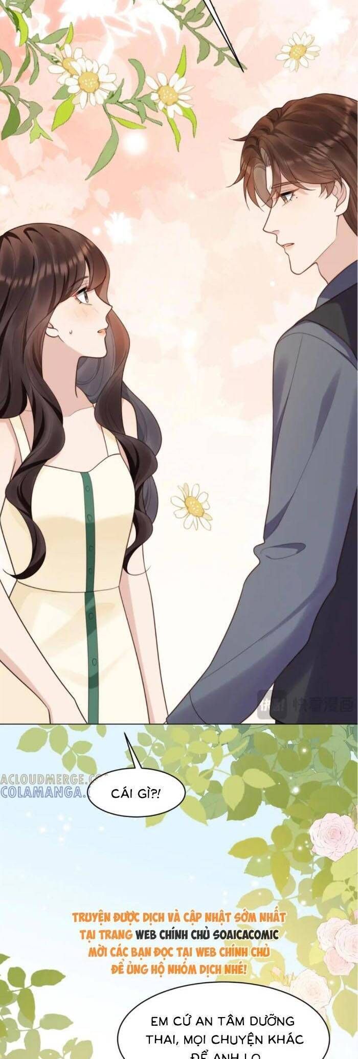 Kết Hôn Với Đại Lão Thực Vật - Chapter 50 - Page 10