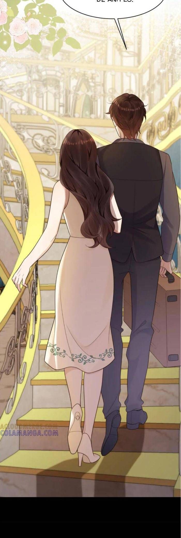 Kết Hôn Với Đại Lão Thực Vật - Chapter 50 - Page 11