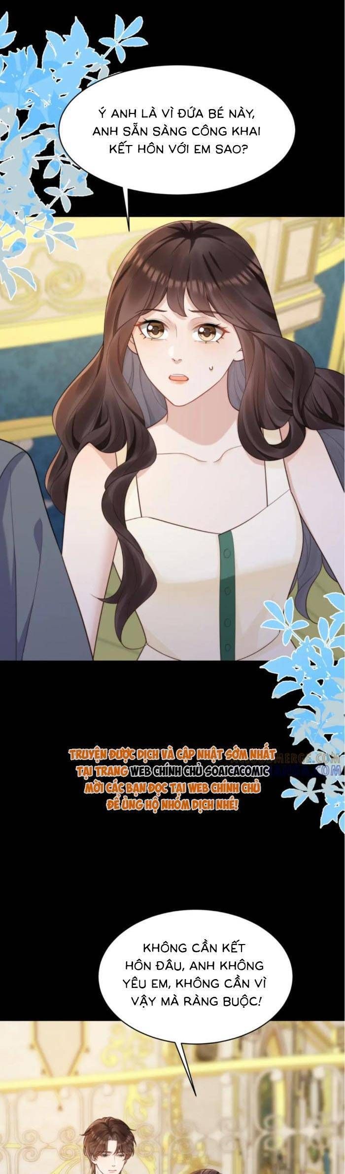 Kết Hôn Với Đại Lão Thực Vật - Chapter 50 - Page 12