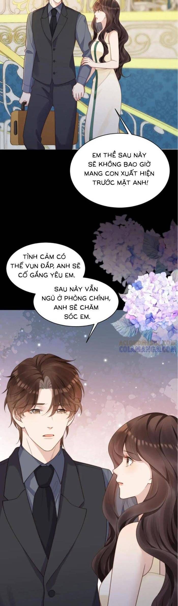 Kết Hôn Với Đại Lão Thực Vật - Chapter 50 - Page 13