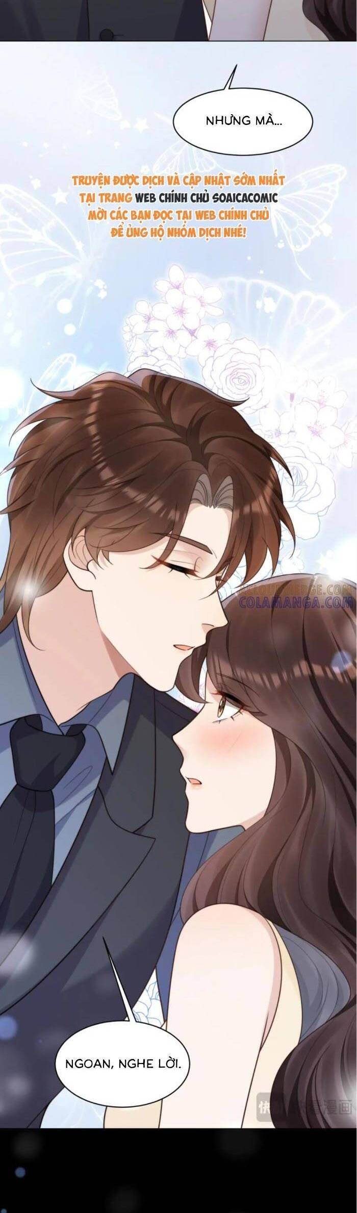 Kết Hôn Với Đại Lão Thực Vật - Chapter 50 - Page 14