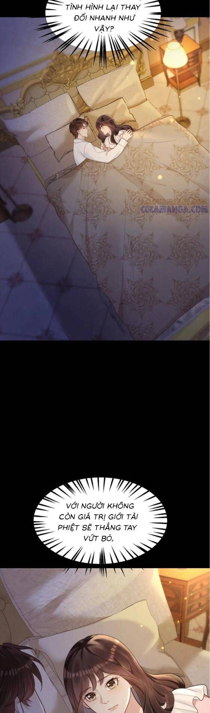 Kết Hôn Với Đại Lão Thực Vật - Chapter 50 - Page 16