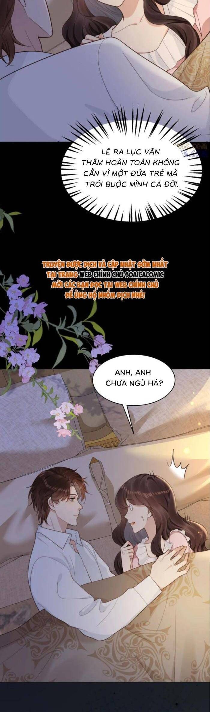 Kết Hôn Với Đại Lão Thực Vật - Chapter 50 - Page 17