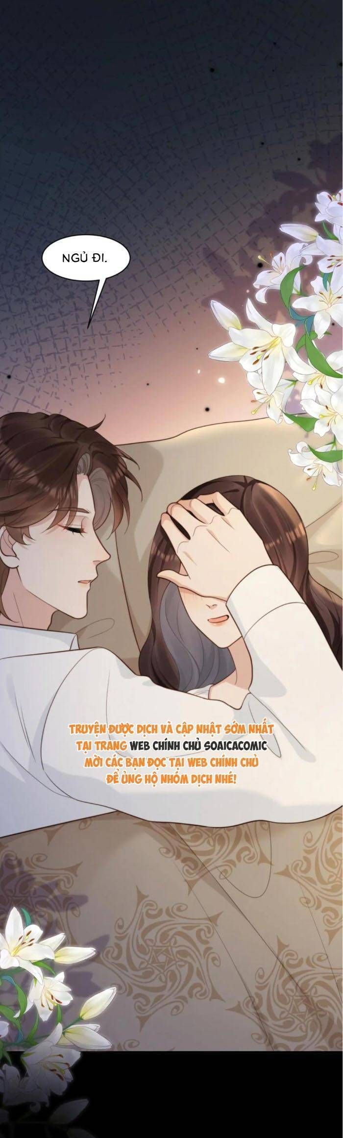 Kết Hôn Với Đại Lão Thực Vật - Chapter 50 - Page 18