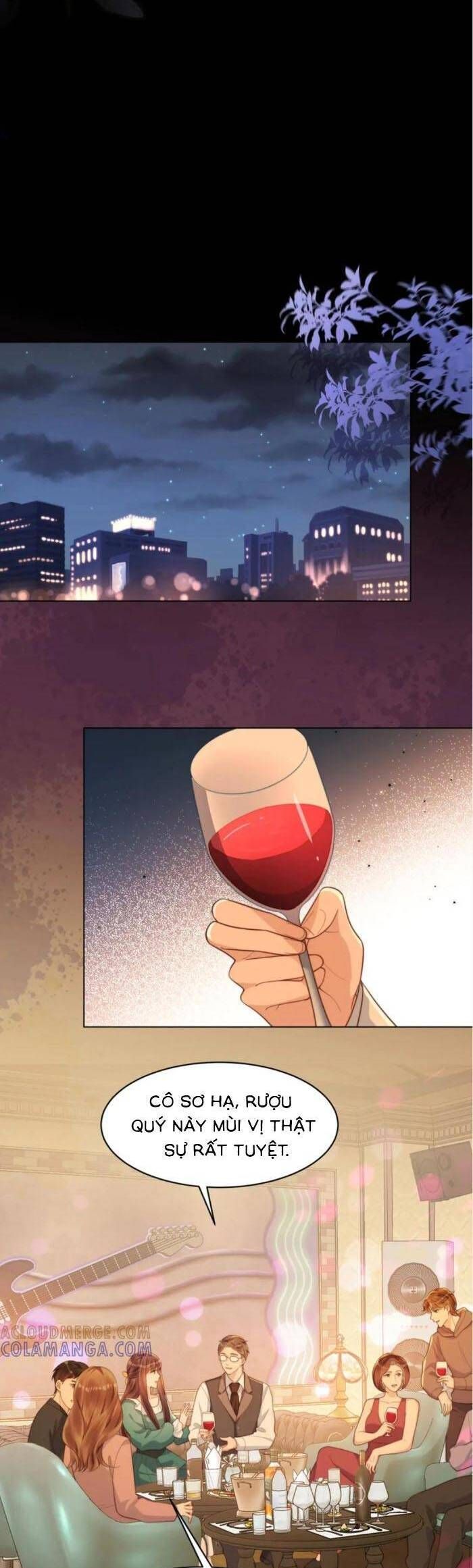 Kết Hôn Với Đại Lão Thực Vật - Chapter 50 - Page 19