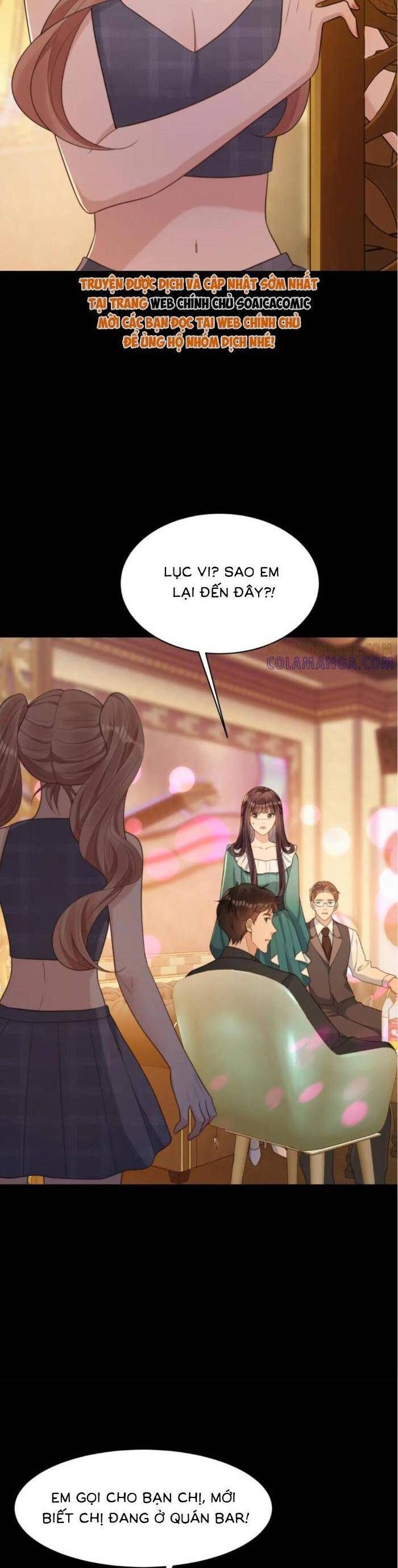 Kết Hôn Với Đại Lão Thực Vật - Chapter 50 - Page 22