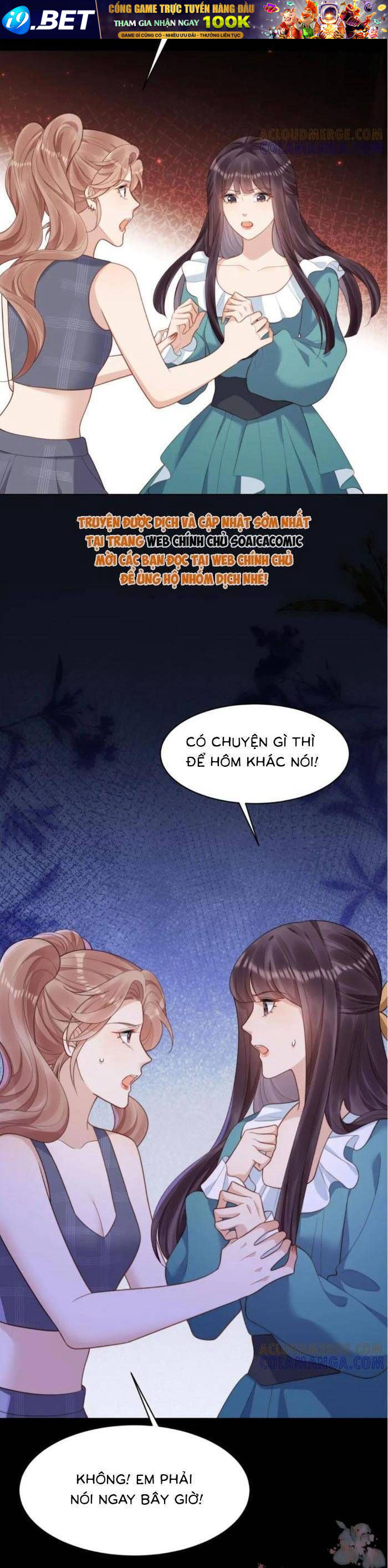 Kết Hôn Với Đại Lão Thực Vật - Chapter 50 - Page 23