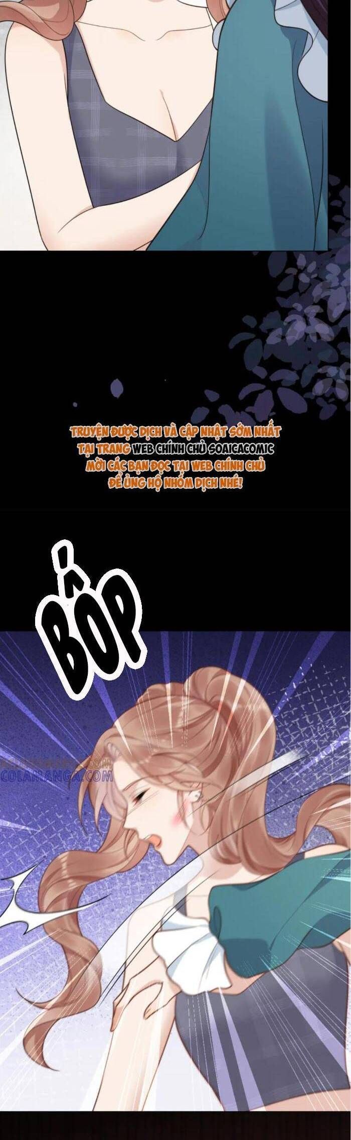 Kết Hôn Với Đại Lão Thực Vật - Chapter 50 - Page 26