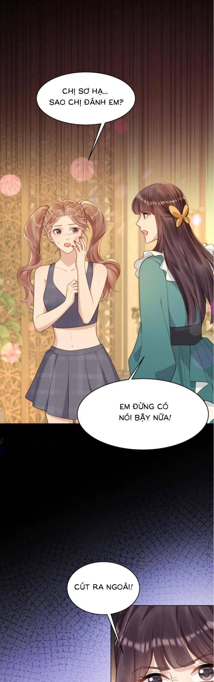 Kết Hôn Với Đại Lão Thực Vật - Chapter 50 - Page 27