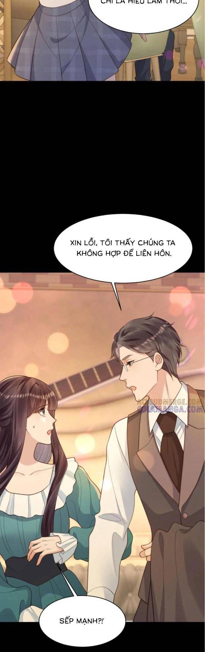 Kết Hôn Với Đại Lão Thực Vật - Chapter 50 - Page 29