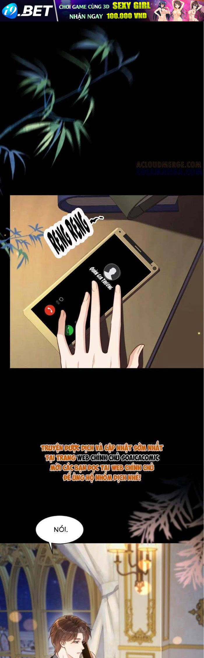 Kết Hôn Với Đại Lão Thực Vật - Chapter 50 - Page 3