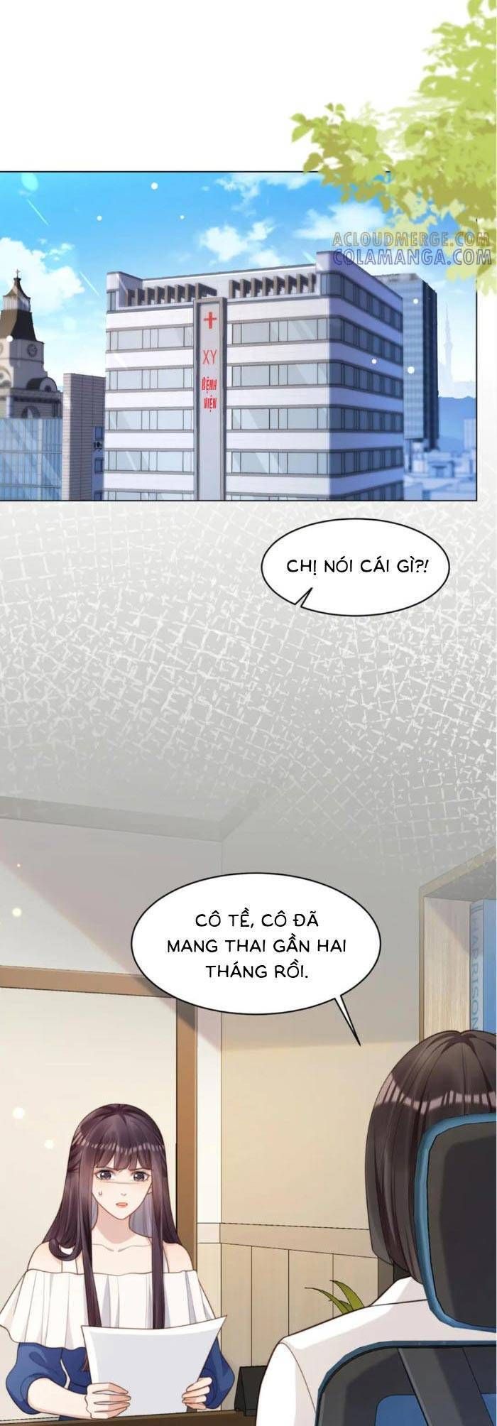 Kết Hôn Với Đại Lão Thực Vật - Chapter 50 - Page 32