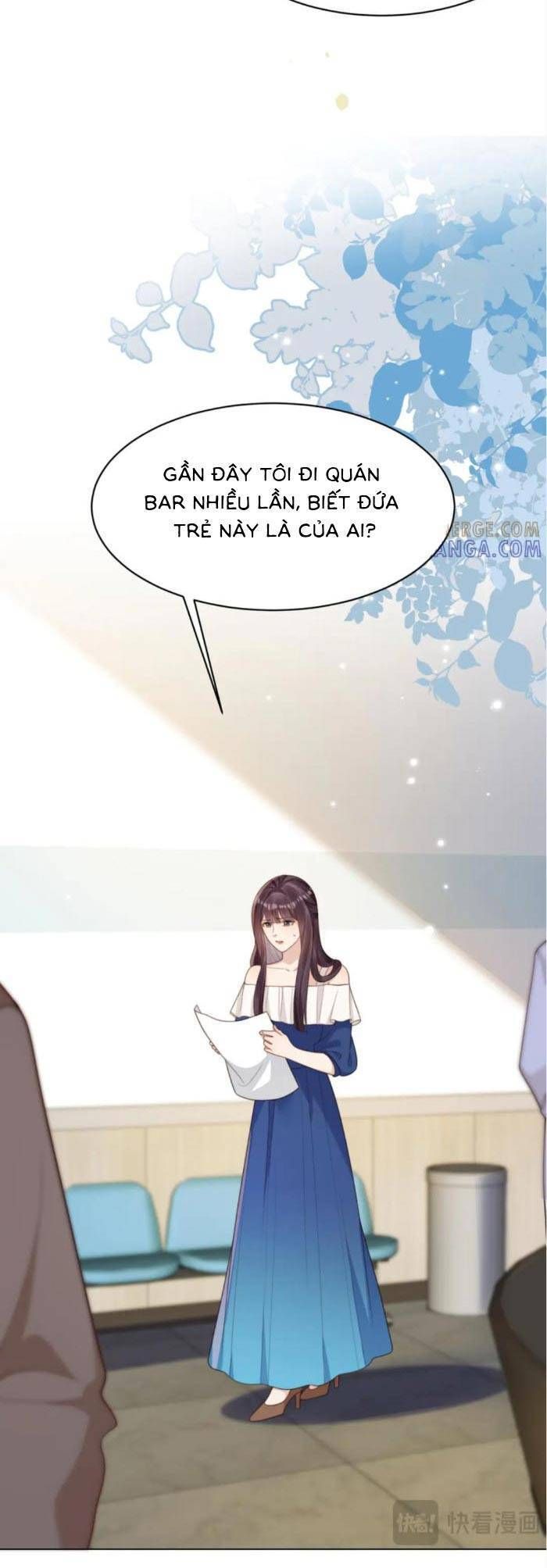 Kết Hôn Với Đại Lão Thực Vật - Chapter 50 - Page 34