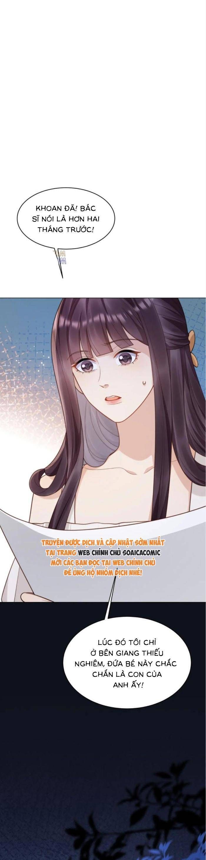 Kết Hôn Với Đại Lão Thực Vật - Chapter 50 - Page 35