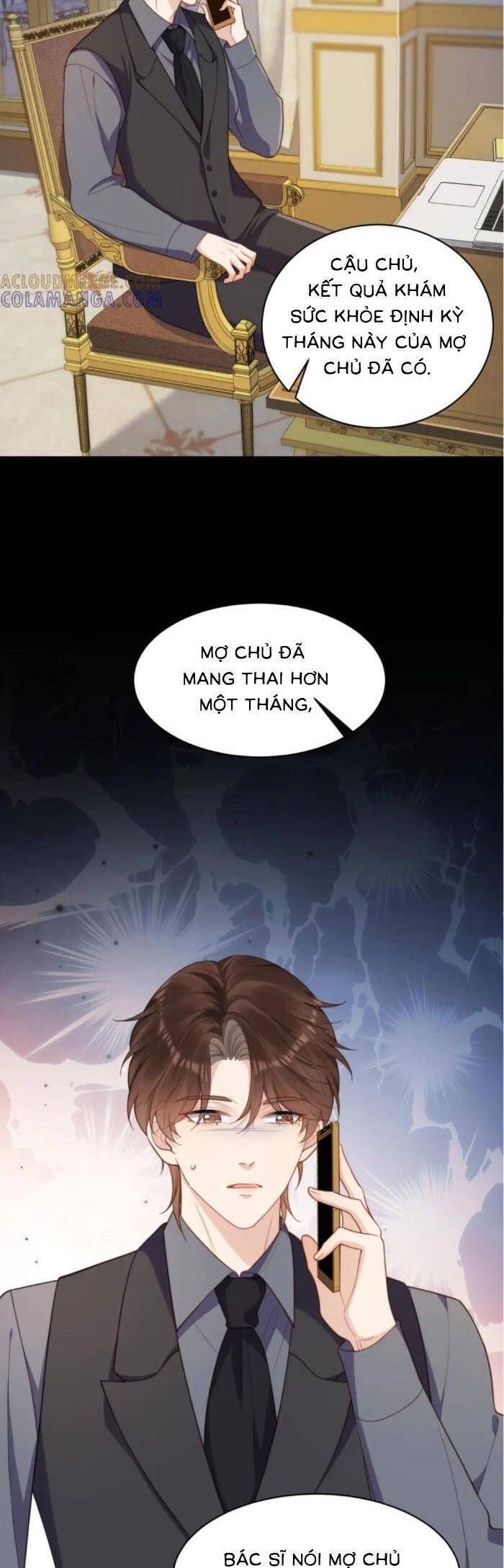 Kết Hôn Với Đại Lão Thực Vật - Chapter 50 - Page 4
