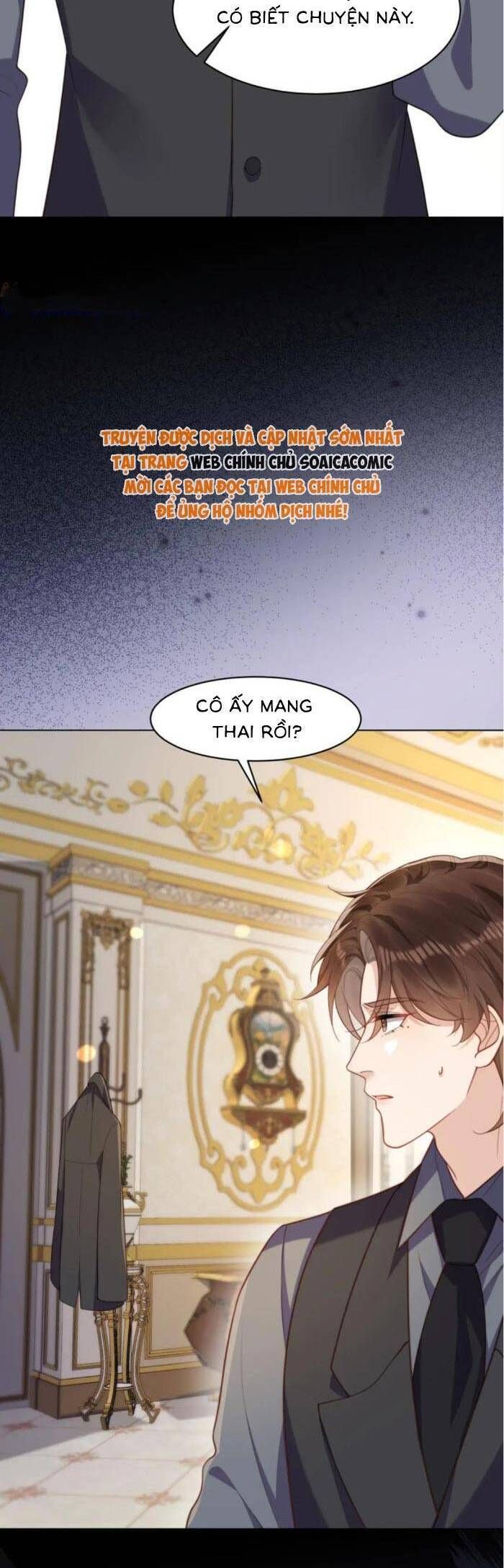 Kết Hôn Với Đại Lão Thực Vật - Chapter 50 - Page 5