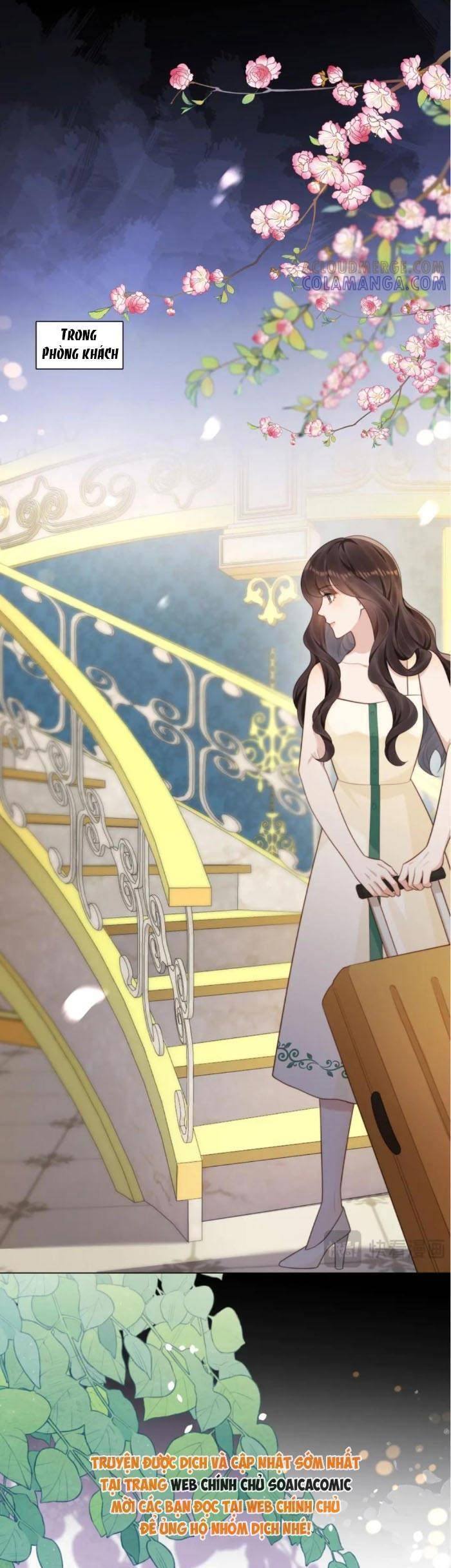 Kết Hôn Với Đại Lão Thực Vật - Chapter 50 - Page 6