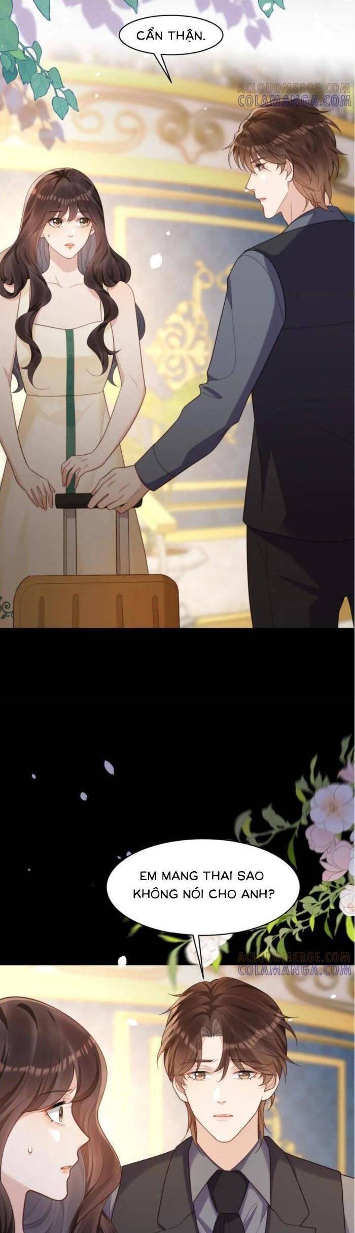 Kết Hôn Với Đại Lão Thực Vật - Chapter 50 - Page 7