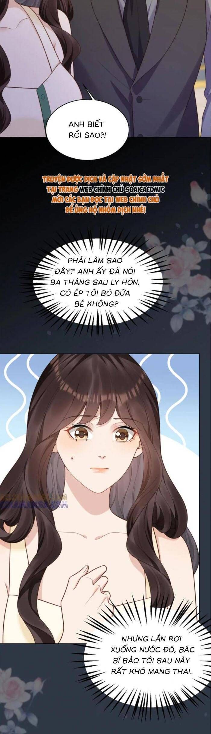 Kết Hôn Với Đại Lão Thực Vật - Chapter 50 - Page 8