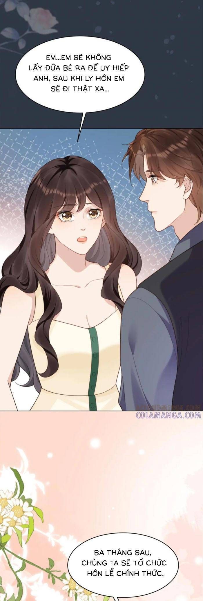 Kết Hôn Với Đại Lão Thực Vật - Chapter 50 - Page 9