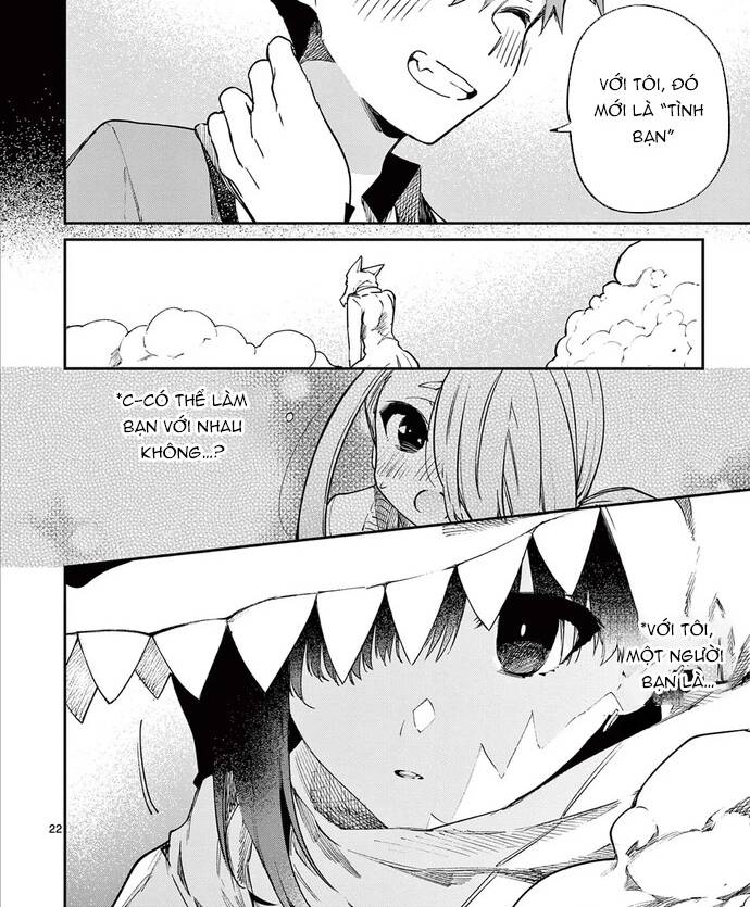 Kiwi Medio Yuki Sama			 - Chapter 24 - Page 7