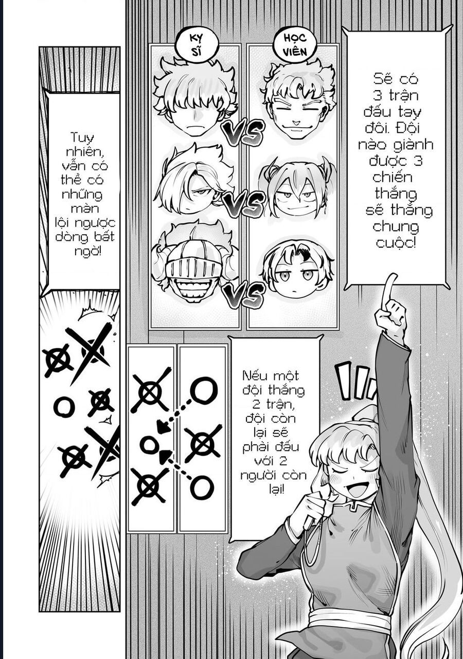 Thuần Thú Sư - Chapter 45 - Page 10